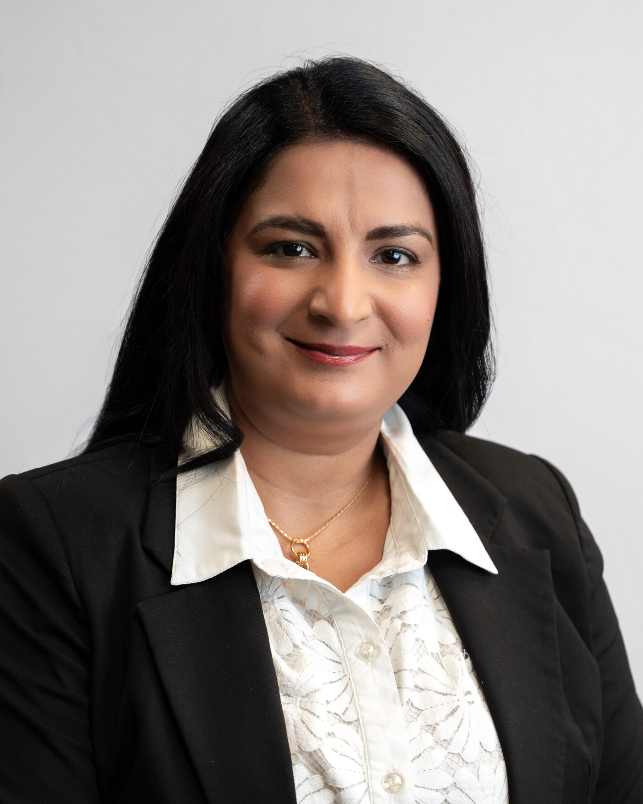 Shalini Malhotra, Director, Sustainability and Recycling
