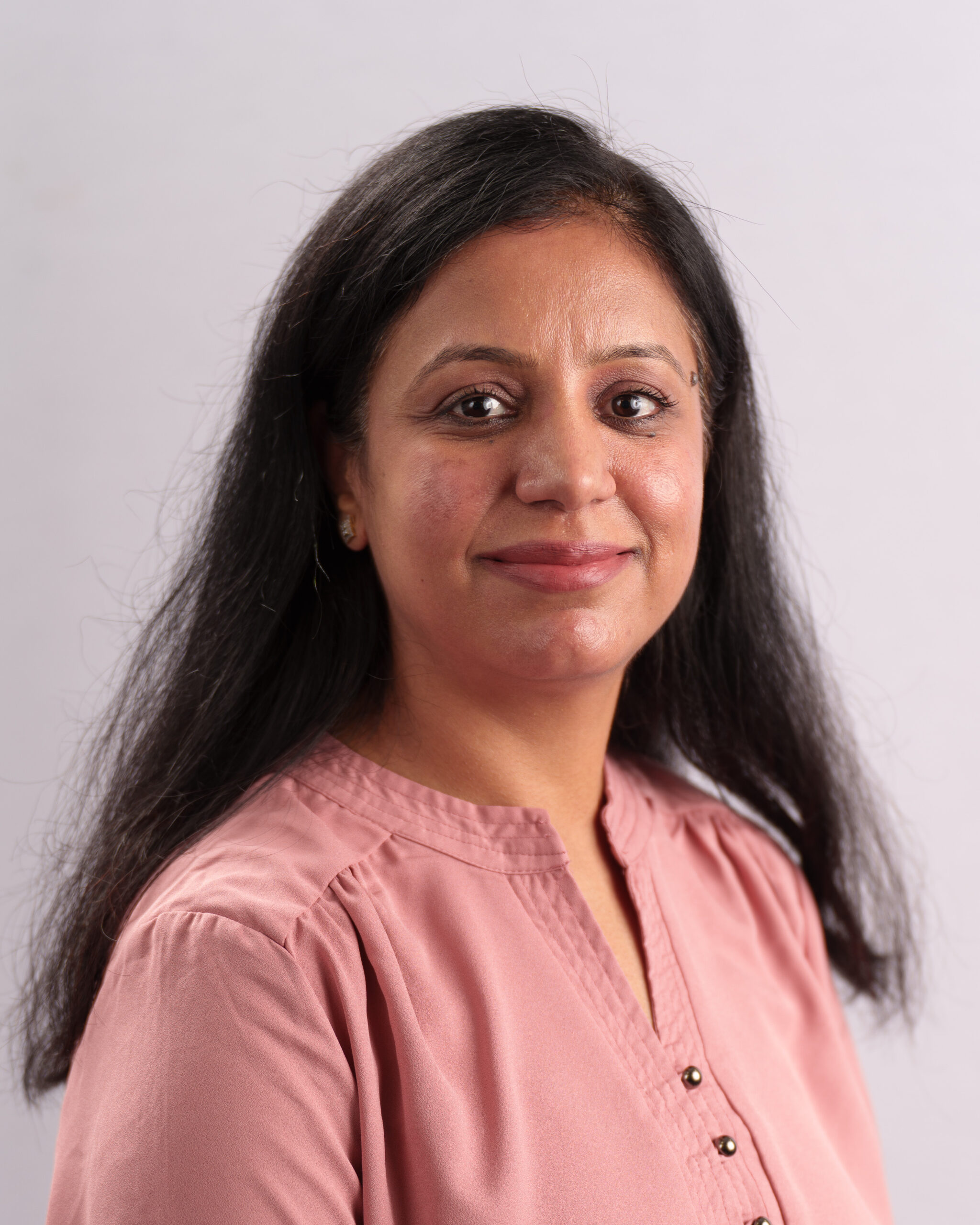 Anu Sachdeva, Principal C&I Engineer